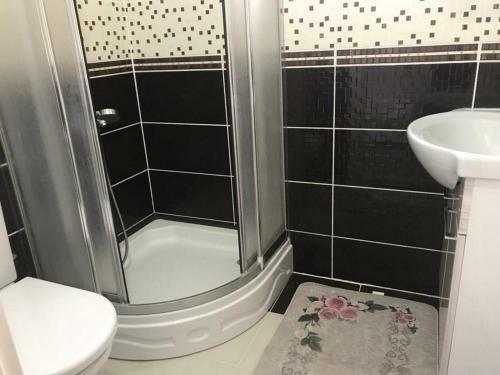 Apartamento Dream Sea Trabzon