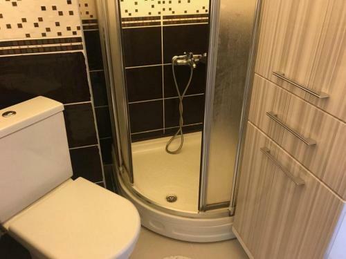 Apartamento Dream Sea Trabzon