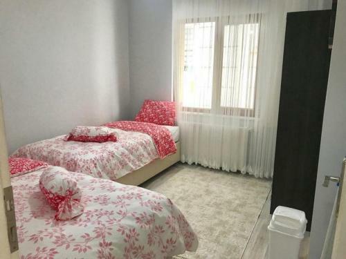 Apartamento Dream Sea Trabzon