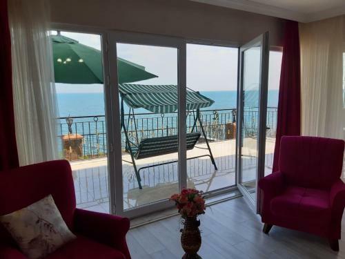 Apartamento Trabzon Sea Palace
