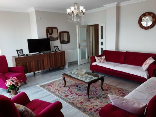 Apartamento Trabzon Sea Palace