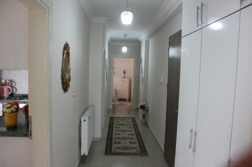 Apartamento Trabzon Sea Palace