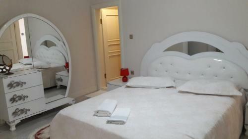 Apartamento Trabzon Sea Palace