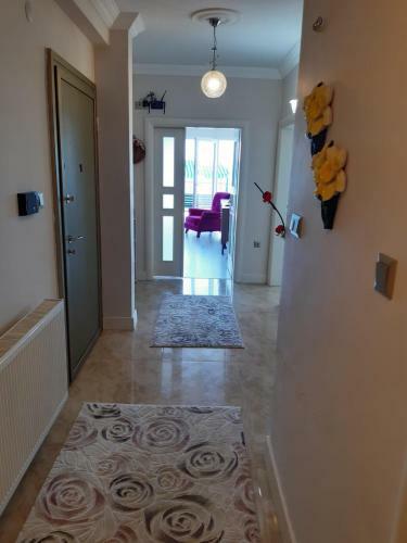 Apartamento Trabzon Sea Palace