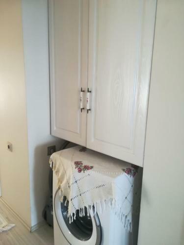Apartamento Trabzon Sea Palace