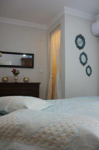 Apartamento Trabzon Sea Palace