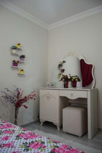 Apartamento Trabzon Sea Palace