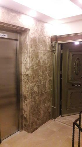 Apartamento Trabzon Sea Palace