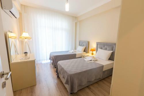 Apartamento Misal House Hotel