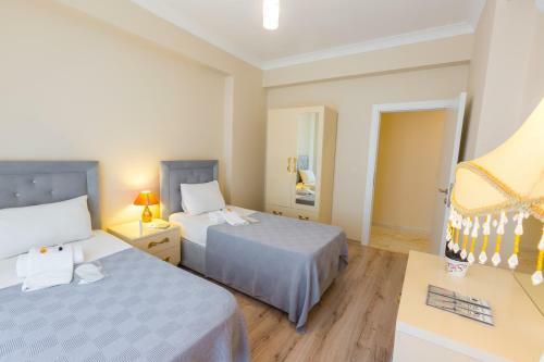 Apartamento Misal House Hotel