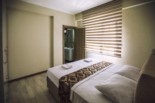 Apartamento Balekoglu