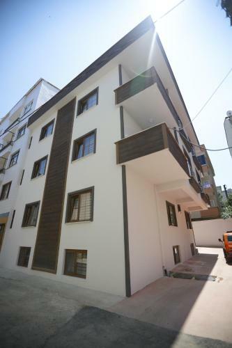 Apartamento Balekoglu