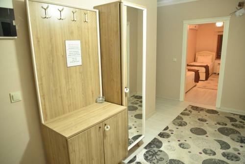 Apartamento Defne Gold