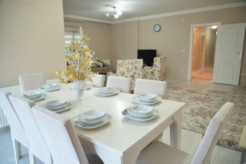 Apartamento Defne Gold