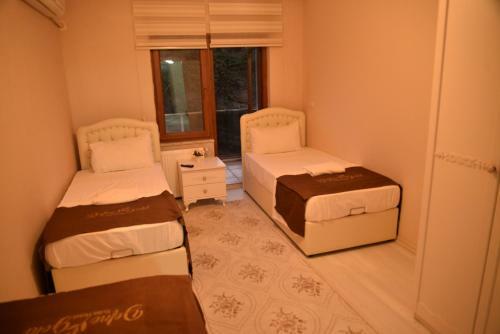 Apartamento Defne Gold