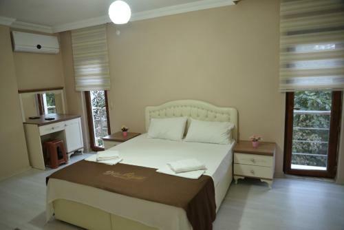 Apartamento Defne Gold