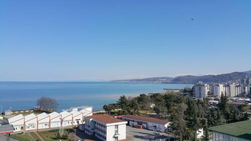 Apartamento Defne Gold