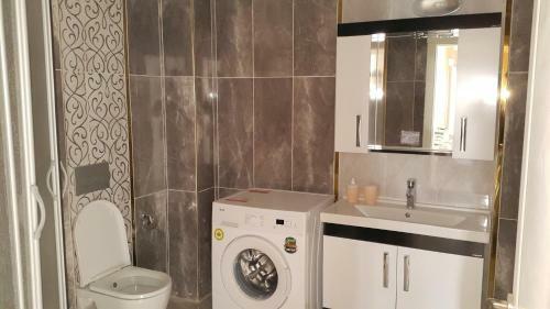 Apartamento Defne Gold