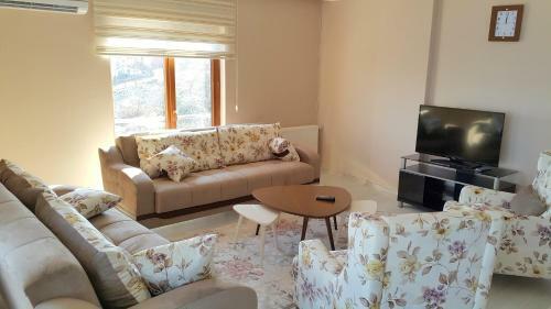 Apartamento Defne Gold
