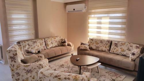Apartamento Defne Gold