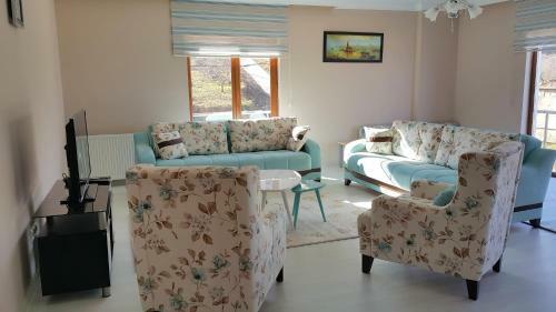 Apartamento Defne Gold
