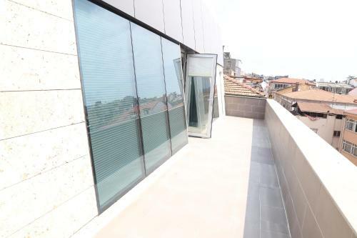 Hotel Yol Is Holiday Trabzon