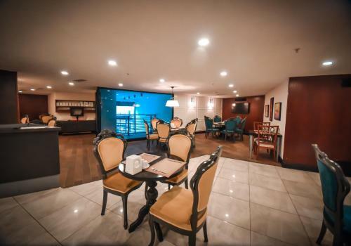 Hotel Yol Is Holiday Trabzon