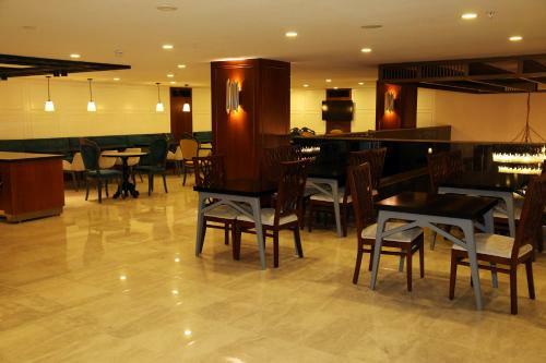 Hotel Yol Is Holiday Trabzon