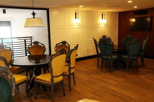 Hotel Yol Is Holiday Trabzon