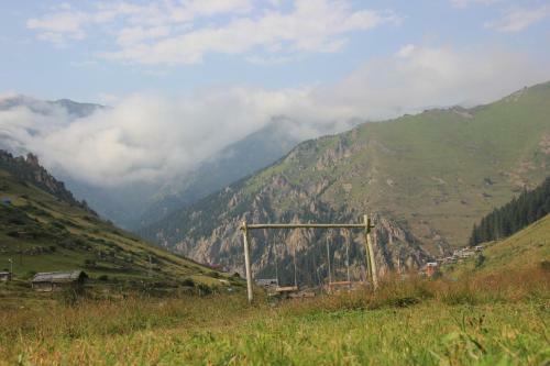 Apartamento Taleena Trabzon