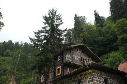 Apartamento Taleena Trabzon