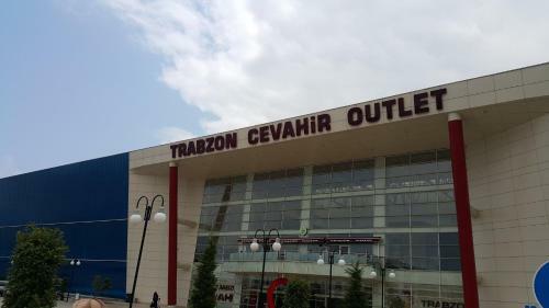 Apartamento Taleena Trabzon