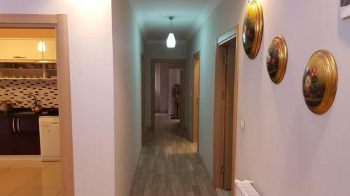 Apartamento Taleena Trabzon