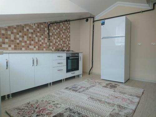 Cerrahpasa Apart Hotel
