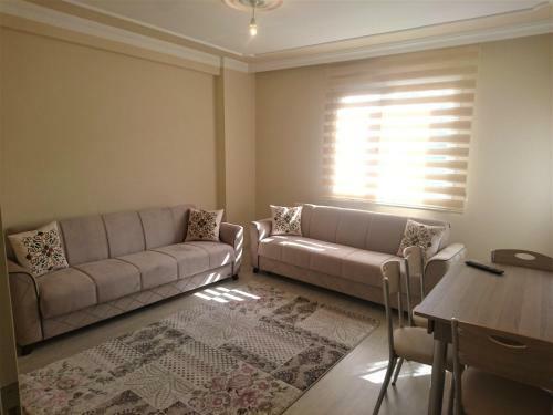 Cerrahpasa Apart Hotel