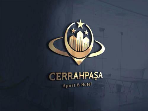 Cerrahpasa Apart Hotel