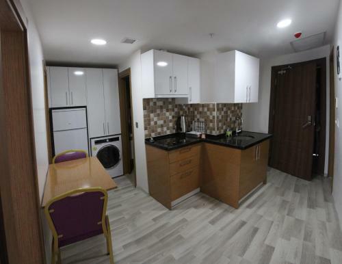 Apartamento Royal Babil Suites Hotel