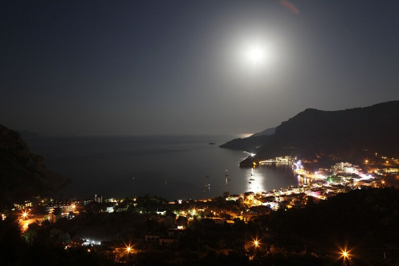 Hotel Labranda Loryma Resort