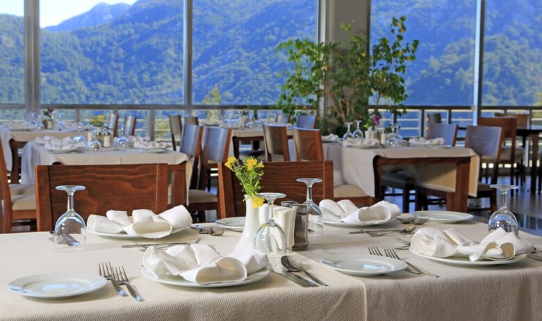 Hotel Labranda Loryma Resort