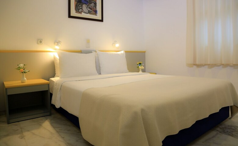 Hotel Labranda Loryma Resort
