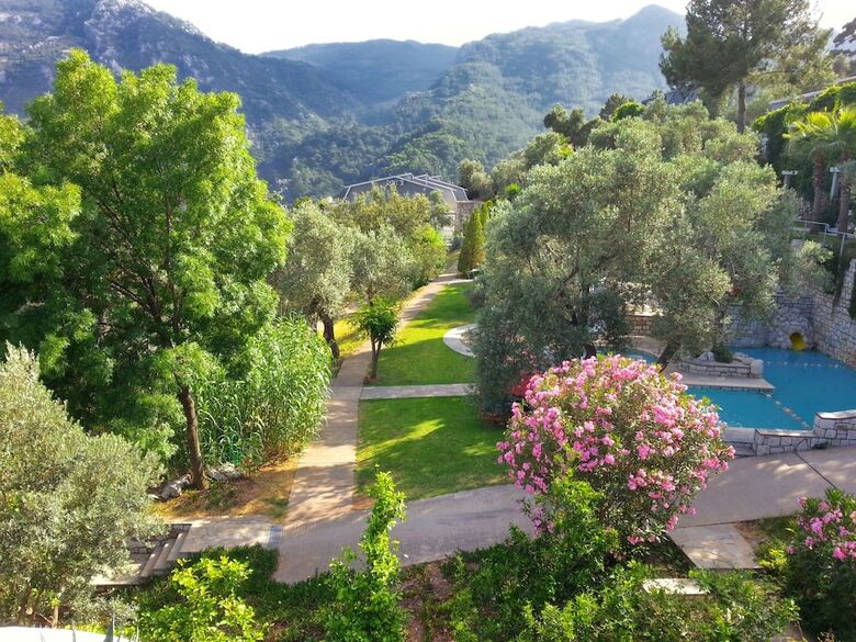 Hotel Labranda Loryma Resort