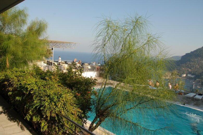 Hotel Labranda Loryma Resort