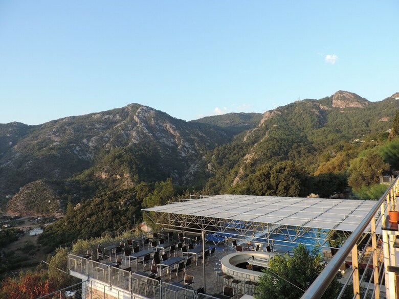 Hotel Labranda Loryma Resort