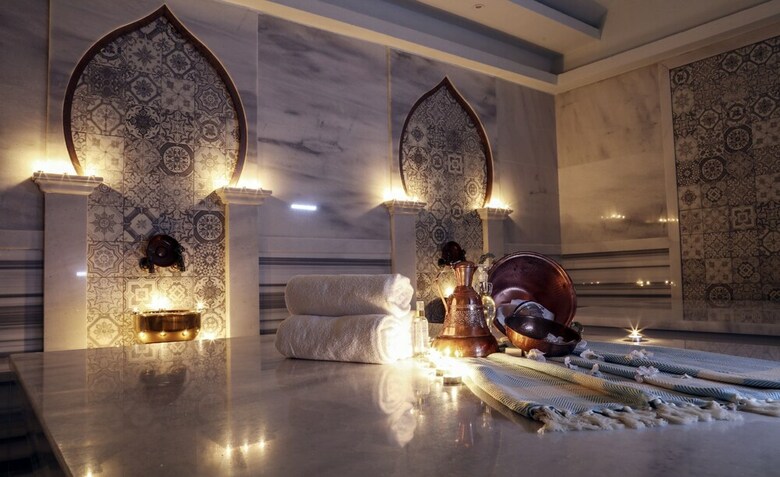 Hotel Labranda Loryma Resort