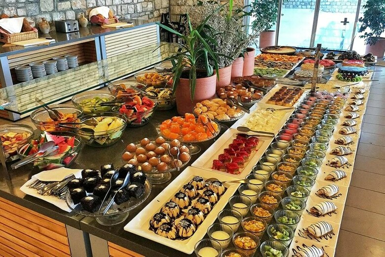 Hotel Labranda Loryma Resort
