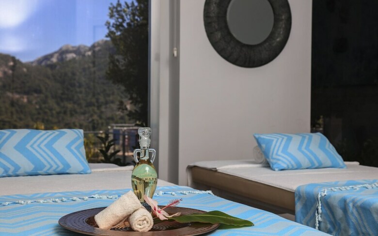 Hotel Labranda Loryma Resort