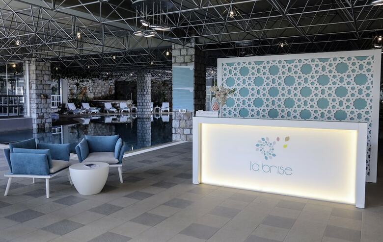 Hotel Labranda Loryma Resort