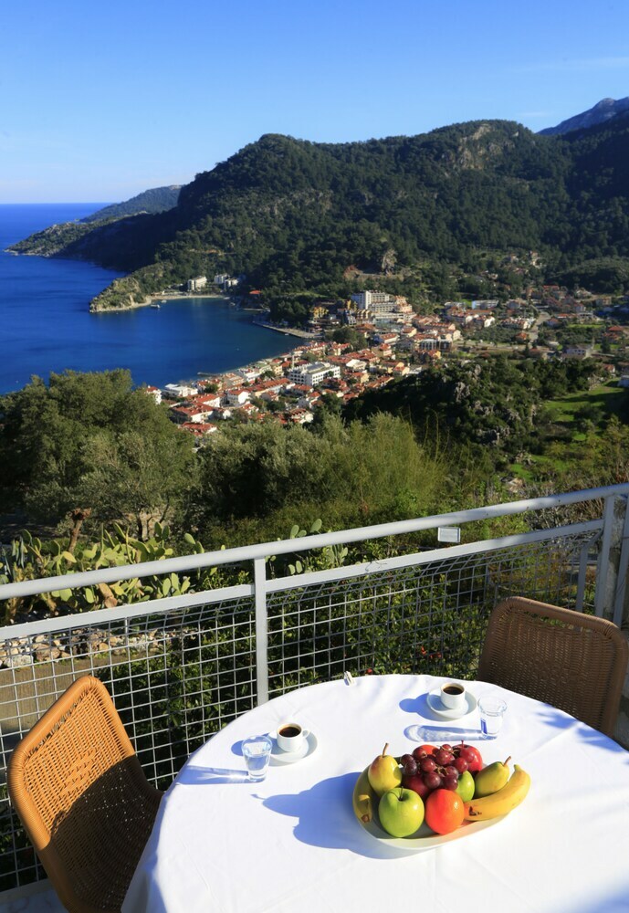 Hotel Labranda Loryma Resort