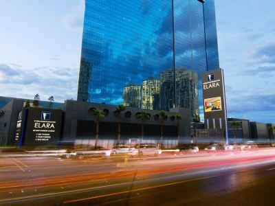 Hotel Ph Towers Westgate