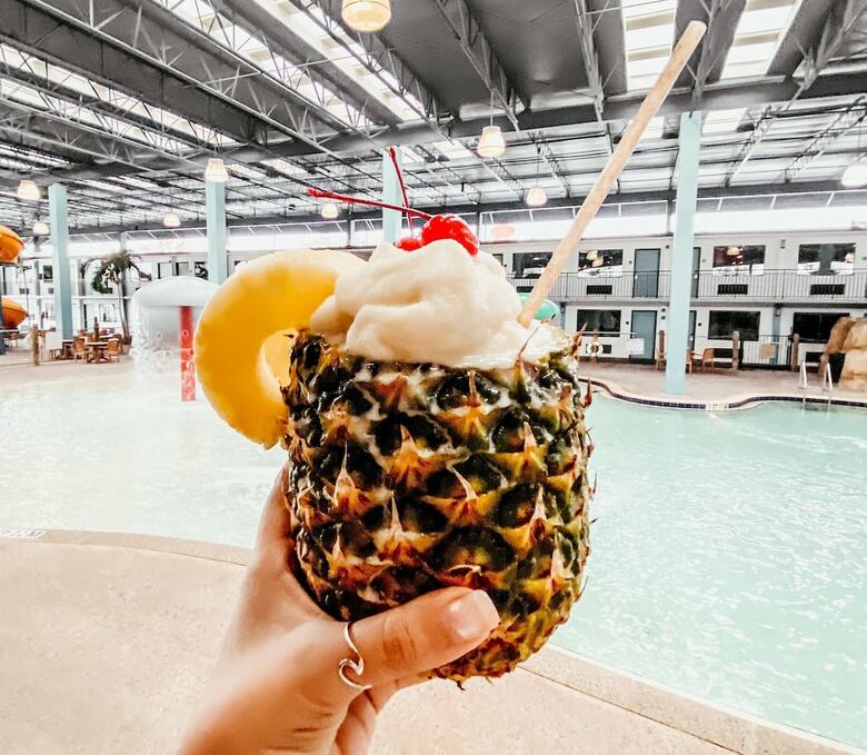 Coco Key Hotel And Water Resort